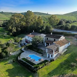 Сasa de vacaciones Cortijo Don Pablo, San Pablo