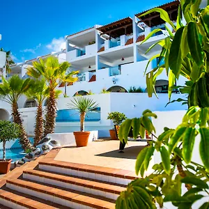 Albatros Apartahotel Callao Salvaje