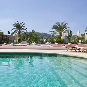 La Pandilla Ibiza Hostal Sant Francesc de s'Estany