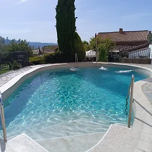 Hotel Rural Alqueria De Lentos, Nigüelas