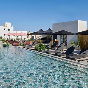 Stic Urban & Hotel San Antonio Abad
