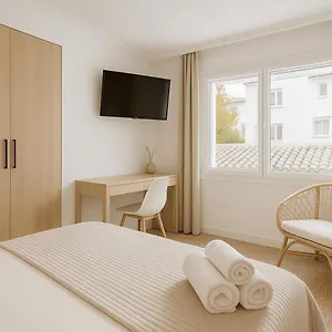 Hostal-pensión Y El Moli Pensión Lloret de Mar