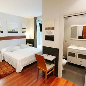 Centro Pensión San Sebastián