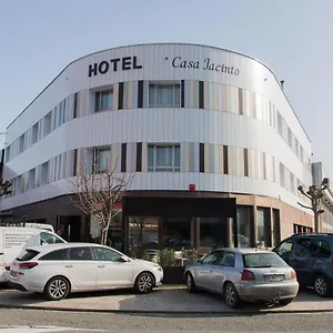 Casa Jacinto Hotel Burlada