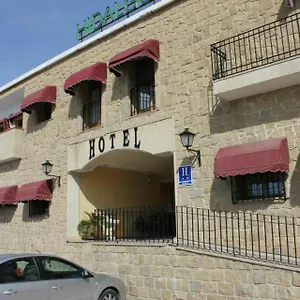 Hotel Rural Hidalgo, Torreperogil