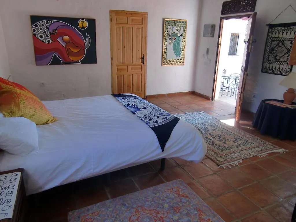 El Diplomatico Feo - The Ugly Diplomat Bed & Breakfast San Pablo