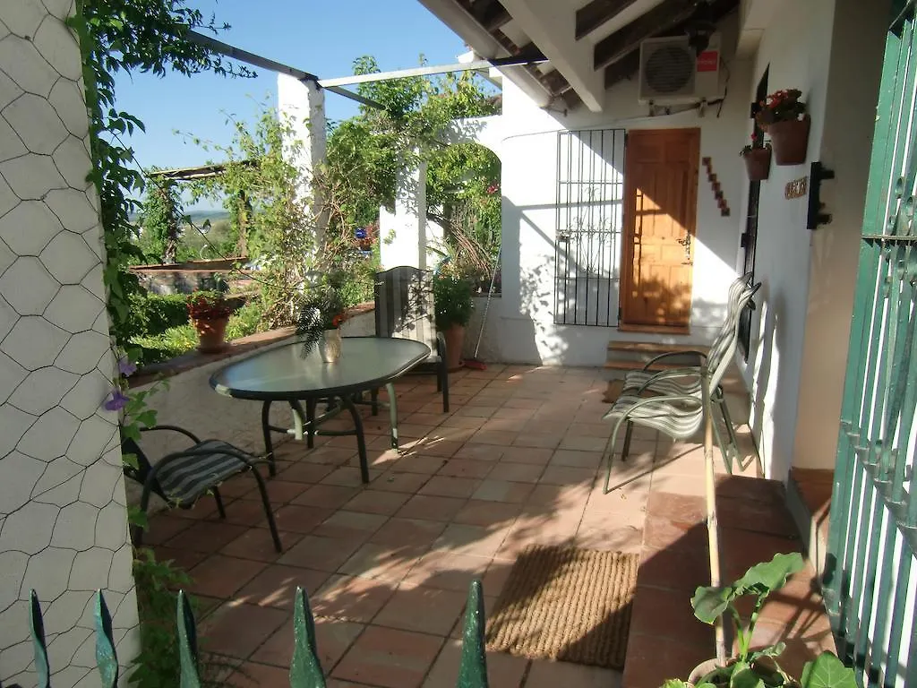 El Diplomatico Feo - The Ugly Diplomat Bed & Breakfast San Pablo